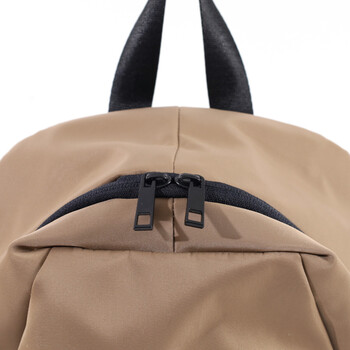 ナイロン リュック A4対応 通勤 リュックサック 仕事 出張   Nananoel norma 送料無料 即日発送-19