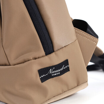 ナイロン リュック A4対応 通勤 リュックサック 仕事 出張   Nananoel norma 送料無料 即日発送-20