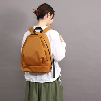 ナイロン リュック A4対応 通勤 リュックサック 仕事 出張   Nananoel norma 送料無料 即日発送-25