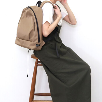 ナイロン リュック A4対応 通勤 リュックサック 仕事 出張   Nananoel norma 送料無料 即日発送-27