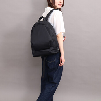 ナイロン リュック A4対応 通勤 リュックサック 仕事 出張   Nananoel norma 送料無料 即日発送-28