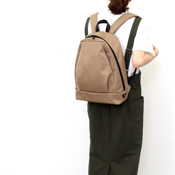 ナイロン リュック A4対応 通勤 リュックサック 仕事 出張   Nananoel norma 送料無料 即日発送-29