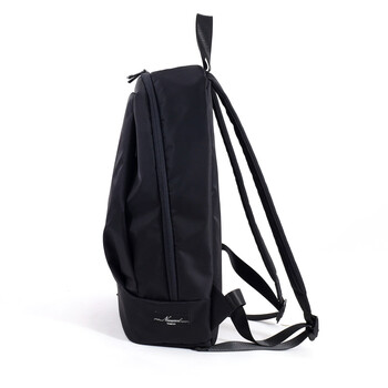 ナイロン リュック A4対応 通勤 リュックサック 仕事 出張   Nananoel norma 送料無料 即日発送-5