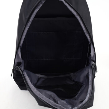 ナイロン リュック A4対応 通勤 リュックサック 仕事 出張   Nananoel norma 送料無料 即日発送-8