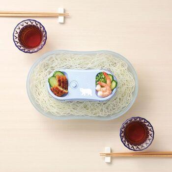 真珠乃涼電池式そうめん流し器Sサイズ 送料無料 即日発送-1