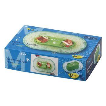 真珠乃涼電池式そうめん流し器Mサイズ 送料無料 即日発送-2