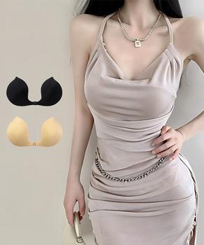 U型シリコンブラ 盛れる シリコンパッド 送料無料 即日発送-2