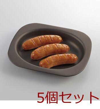 プレミアムトースターde目玉焼 5個セット 送料無料 即日発送-3