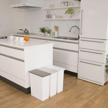 ネオカラー分別オープンペール3個セット 送料無料 即日発送-2