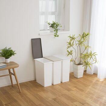 ネオカラー分別オープンペール3個セット 送料無料 即日発送-3