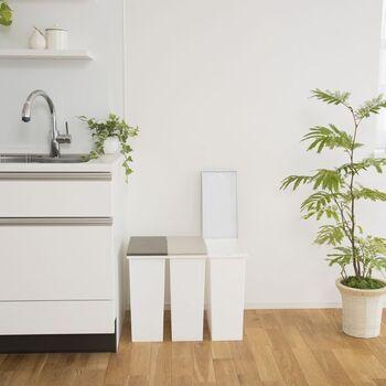 ネオカラー分別オープンペール3個セット 送料無料 即日発送-5