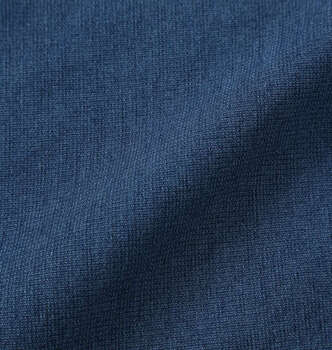 大きいサイズ ヒヤロン メッシュデニムイージーパンツ 3L 4L 5L 6L 7L 8L ブルー ラッピング可 送料無料 即日発送-2