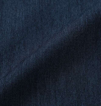 大きいサイズ ヒヤロン メッシュデニムイージーパンツ 3L 4L 5L 6L 7L 8L ネイビー ラッピング可 送料無料 即日発送-2