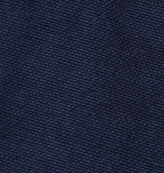 大きいサイズ H by FIGER CVCオックス斜め切替半袖シャツ 3L 4L 5L 6L 8L ネイビー ラッピング可 送料無料 即日発送-2