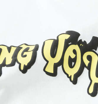 大きいサイズ ATC×NEW JACK BOB＆FREDゴースト半袖Tシャツ 3L 4L 5L 6L ホワイト ラッピング可 送料無料 即日発送-2