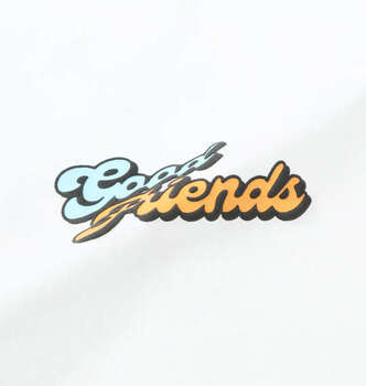 大きいサイズ ATC×NEW JACK イラスト半袖Tシャツ 3L 4L 5L 6L ホワイト ラッピング可 送料無料 即日発送-3