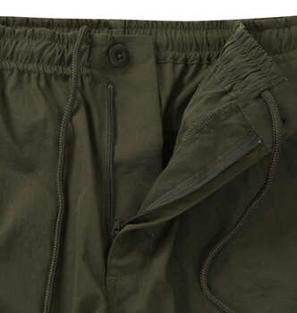 大きいサイズ Mc.S.P ポリストレッチクロップドカーゴパンツ 3L 4L 5L 6L 7L 8L カーキ ラッピング可 送料無料 即日発送-4