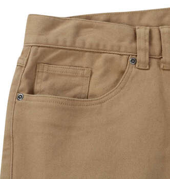 大きいサイズ Mc.S.P カツラギ5ポケットパンツ 100 110 120 130 140 150 160 ベージュ ラッピング可 送料無料 即日発送-3