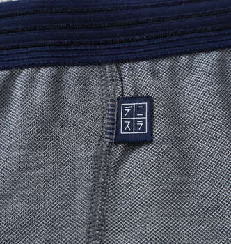 大きいサイズ EDWIN デニスラニットロングパンツ 3L 4L 5L 6L 7L 8L インディゴ ラッピング可 送料無料 即日発送-4