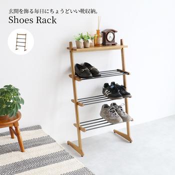 シューズラック ILR 3837 Shoes Rack 送料無料 即日発送-11