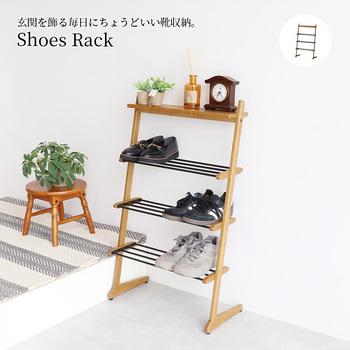 シューズラック ILR 3837 Shoes Rack 送料無料 即日発送-12