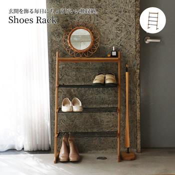 シューズラック ILR 3837 Shoes Rack 送料無料 即日発送-13