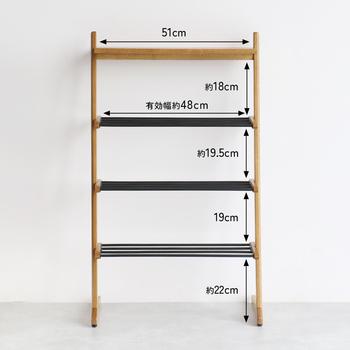 シューズラック ILR 3837 Shoes Rack 送料無料 即日発送-16