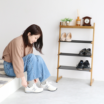 シューズラック ILR 3837 Shoes Rack 送料無料 即日発送-19