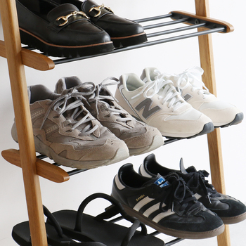 シューズラック ILR 3837 Shoes Rack 送料無料 即日発送-22