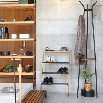 シューズラック ILR 3837 Shoes Rack 送料無料 即日発送-24