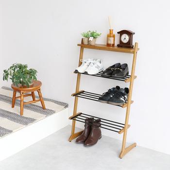シューズラック ILR 3837 Shoes Rack 送料無料 即日発送-3