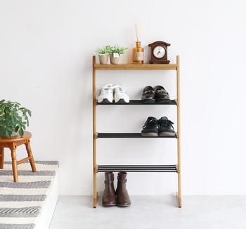 シューズラック ILR 3837 Shoes Rack 送料無料 即日発送-8