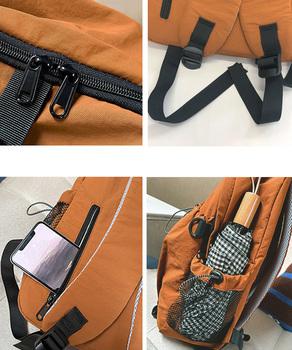 リュックサック 大容量A4 ユニセックス 送料無料 即日発送-8