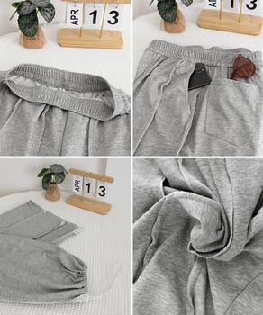 ワイドスウェットパンツ フロントライン 送料無料 即日発送-9