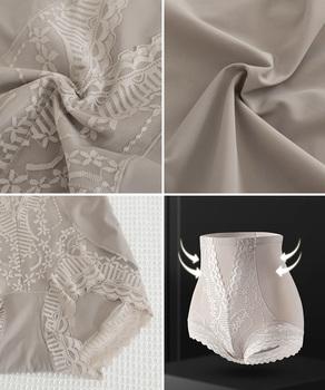 美腹美尻ガードル ハイウエスト 補正下着 送料無料 即日発送-9