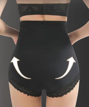 美腹美尻ガードル ハイウエスト 補正下着 送料無料 即日発送-6