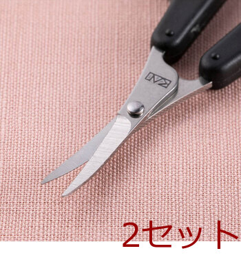 Nyarming ねこのオシャレハサミ HC 2201 1個入 2セット 送料無料-4