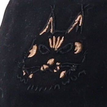 ハット  COOCO　クーコ Cat 送料無料 即日発送-3