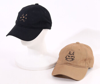 Cat キャップ  COOCO クーコ 送料無料 即日発送-2