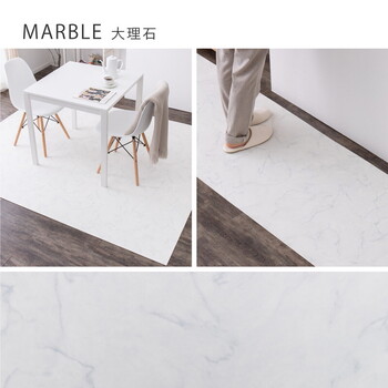 クッションフロア 約60×120cm 水拭きOK 抗菌 抗ウイルス 防炎 滑り止め カットOK 日本製 6柄＆4サイズ 送料無料-12