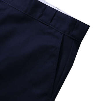 大きいサイズ DICKIES 42283ワークショーツ 38 40 42 44 46 48 50 52 54 56 ダークネイビー ラッピング可 送料無料 即日発送-5