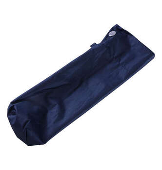 UVION UVカット晴雨兼用60？折り畳み傘 60 ネイビー ラッピング可 送料無料 即日発送-3