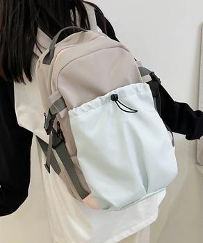 リュックサック 大容量A4 バックパック 送料無料 即日発送-4