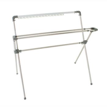 ステンレス多機能ふとん干し 送料無料 即日発送-2