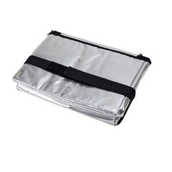 ソフトクーラーバッグアルミ18L 送料無料 即日発送-1