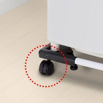 洗濯機置き台SRO2 送料無料 即日発送-3