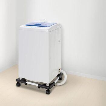 洗濯機置き台SRO2 送料無料 即日発送-4