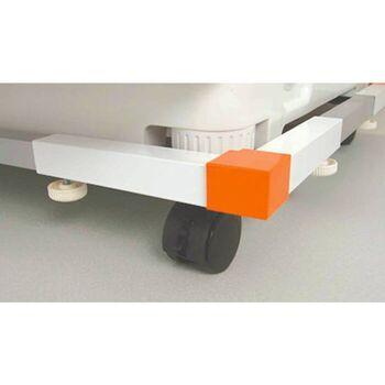 洗濯機置台ドラム式洗濯機対応SRO5 送料無料 即日発送-3