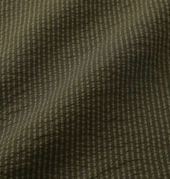 大きいサイズ Mc.S.P ポリサッカーオープン半袖シャツ 3L 4L 5L 6L 8L カーキ ラッピング可 送料無料 即日発送-2