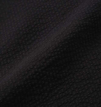 大きいサイズ Mc.S.P ポリサッカーオープン半袖シャツ 3L 4L 5L 6L 8L ブラック ラッピング可 送料無料 即日発送-2